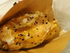 -煎饼道·孜然里脊煎饼(来福士店)