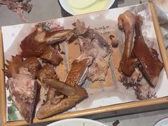 -凯达饺子城(燕山大街店)