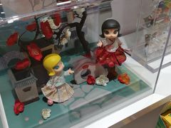 -泡泡玛特POPMART(正弘城店)