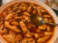 -荷塘秋月·本帮江浙菜(国权路店)