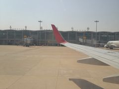 -东营胜利机场