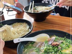 -河南拉面(肇周路店)
