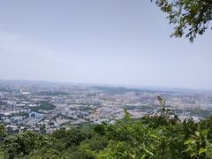 -头陀岭景区