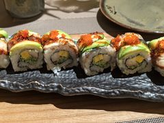 -松临·铁板烧&Omakase(神农店)