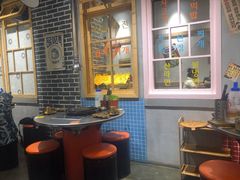 大堂-恩泽家·果味坛子韩国炭火烤肉(白石龙店)