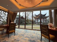 -扬州香格里拉·香宫中餐厅