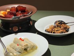 -老吉堂上海本帮菜(望京万象汇店)