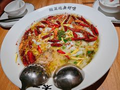 -太二酸菜鱼(福州泰禾店)