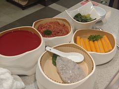 -海底捞火锅(万科广场店)