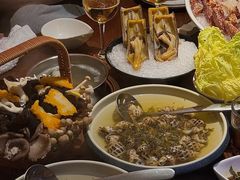 -东海怡品海鲜豆捞(星街坊店)