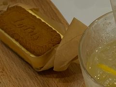 -XI·LaundryCafe 喜咖自助洗衣咖啡店