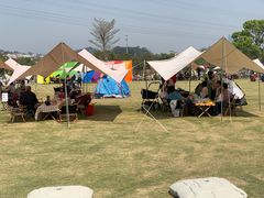 -长洲岛都市农业公园