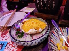 -仙隐小鹿中華の日料(荣民龙首广场店)