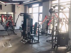 -豪思成DK健身私教连锁(凯乐国际店)