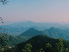 -莫干山风景区