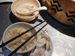 -探鱼·鲜青椒爽麻烤鱼(天一广场店)