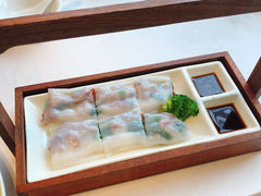 -怀德酒楼·粤菜·海鲜·茶点(宝安国际机场店)