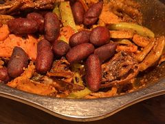 -嘎嘎鸭下巴·爆辣干锅(明教寺店)