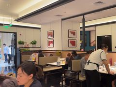 -小菜园新徽菜(马鞍山金鹰店)