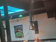 -可口香·非遗老号烧烤(南岗直营店)