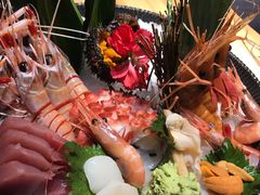 -割烹旭日本料理(龙湖狮山天街店)