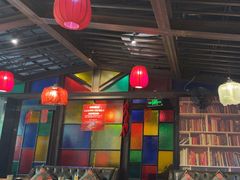 -望京一号·重庆江湖菜(工体店)