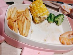 -卡朋西餐(悦汇城店)