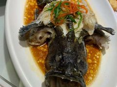 -同喜烤鸭店(光芒店)