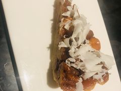 -半岛翡丽海鲜自助餐厅(观风亭店)