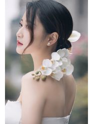 -MECCI婚礼摄影跟拍(红东方广场店)
