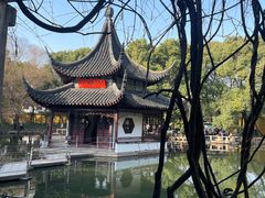 -西园戒幢律寺