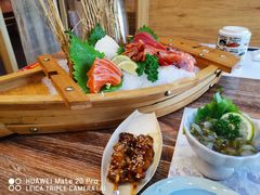 -ひみ冰见日本料理(旅顺九三路店)