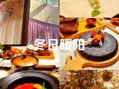 -叶叶菩提(太原别墅店)