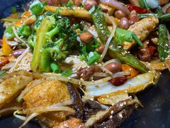 -天府国麻辣香锅(李沧万达店)