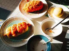 -味多美蛋糕(通州店)