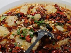-隆喜元鱼汤包·海鲜(中联广场店)