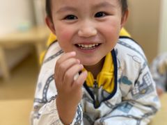 -黄浦乐烁龙鱼宝贝托育园(海潮路校区)