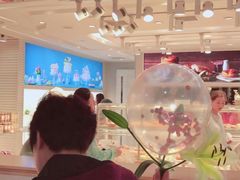 -好利来(欧亚商都店)