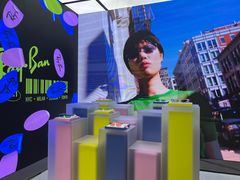 -Ray·Ban雷朋(淮海中路店)