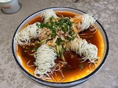 -李氏传家菜(兴城路店)