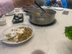 胸口朥-陈记顺和潮汕牛肉火锅(棠德南路店)