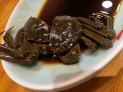 -丁记盐蘸牛肉·新杭菜(河东路店)