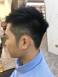 点击看大图 -MT·ID 烫发.染发.接发SALON