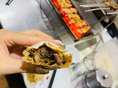 -小寒羊烧烤(凯瑞时代大厦店)