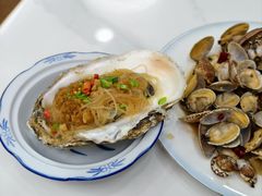 -来之顺海鲜菜馆·青岛菜·始于1993(栈桥店)