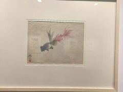 -吴作人艺术馆