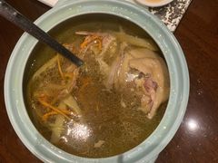 -环球港凯悦 · 享悦中餐厅