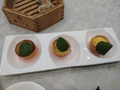 -如丰晟宴(长安万达店)