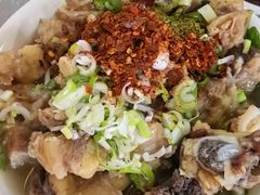 -嵩明马春能牛菜馆(七步场社区农贸市场店)