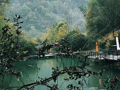 -富春桃源风景区